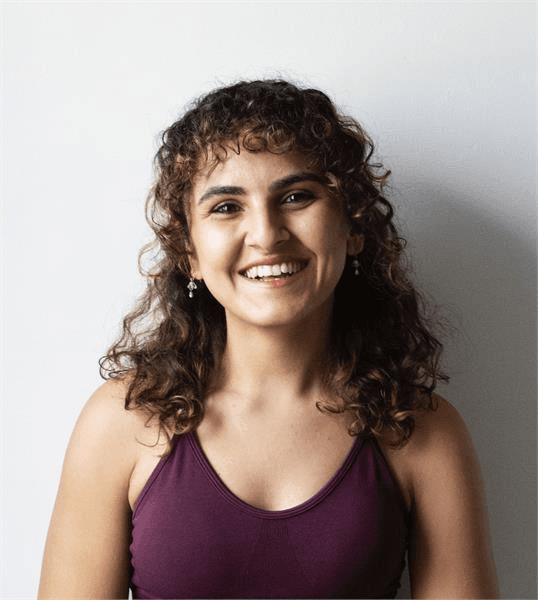 Gökçe Coşgun - Pilates Instructor