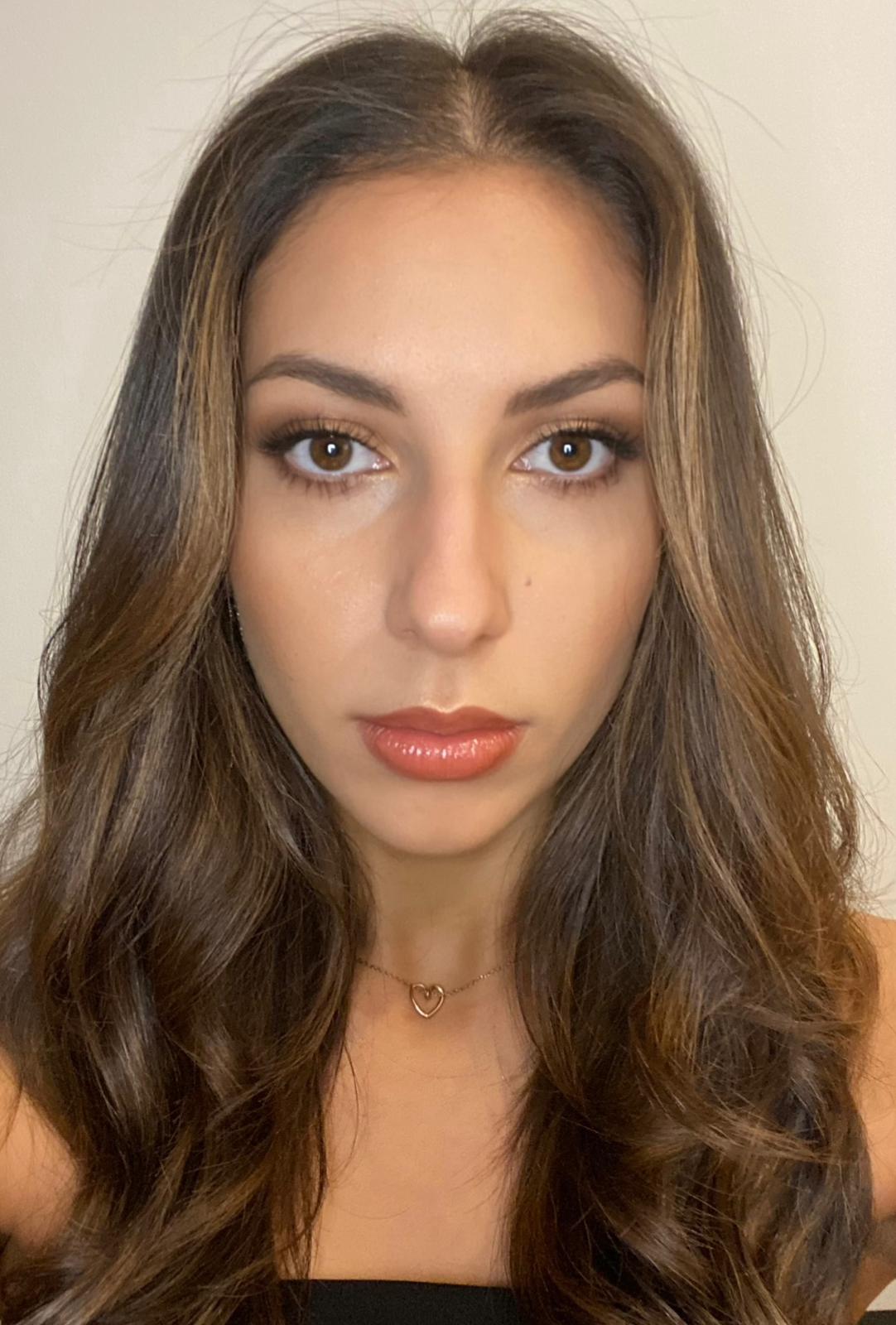 Deena Rahman - Pilates Instructor