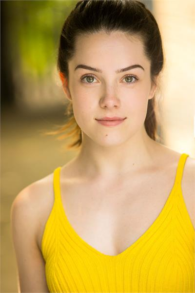 Sian McIntyre - Barre & Pilates Instructor