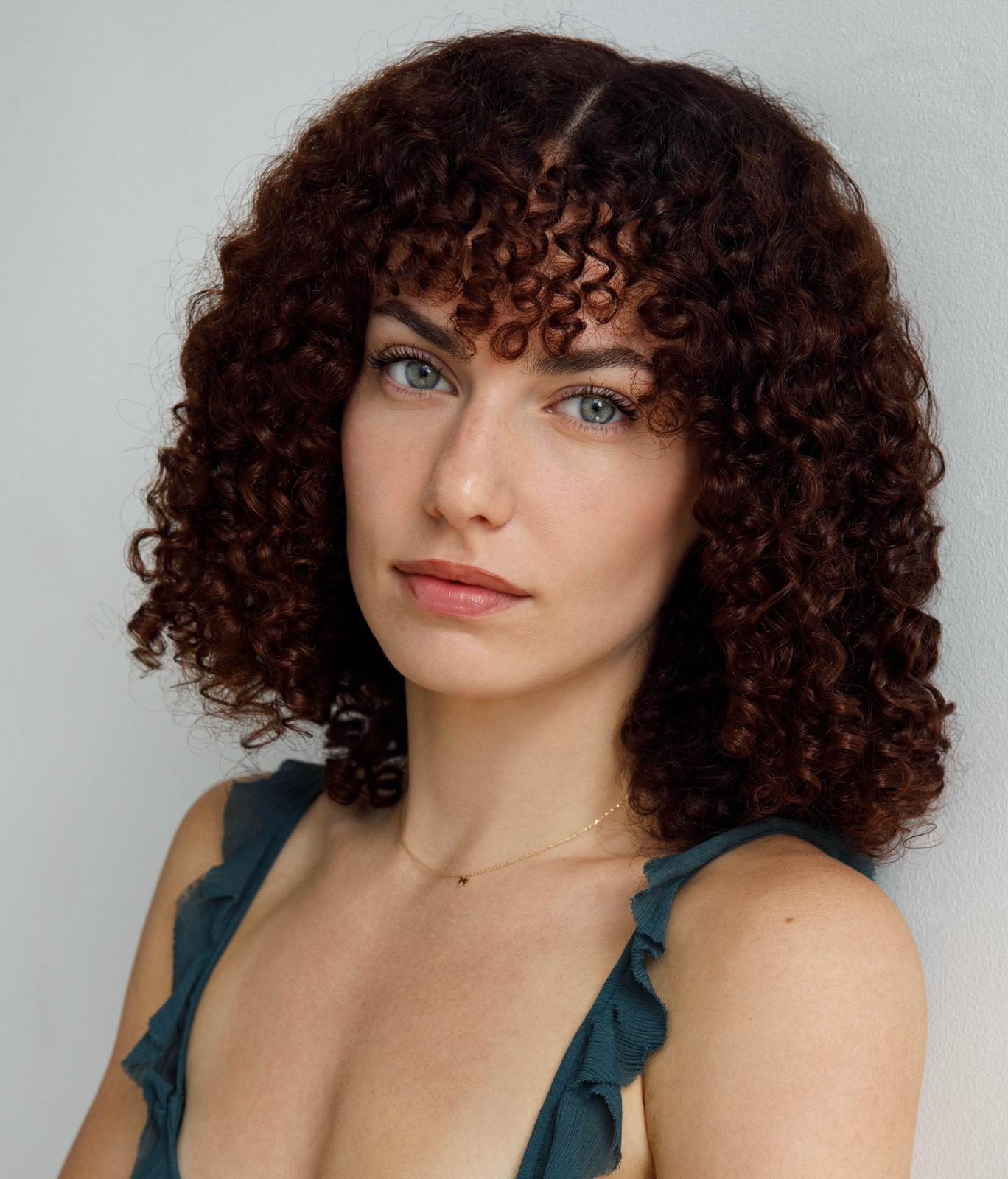 Sophie Piggott - Pilates Instructor